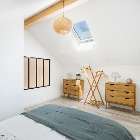 アンデルノ・レ・バン Casa Mamalosa & Spaヴィラ エクステリア 写真