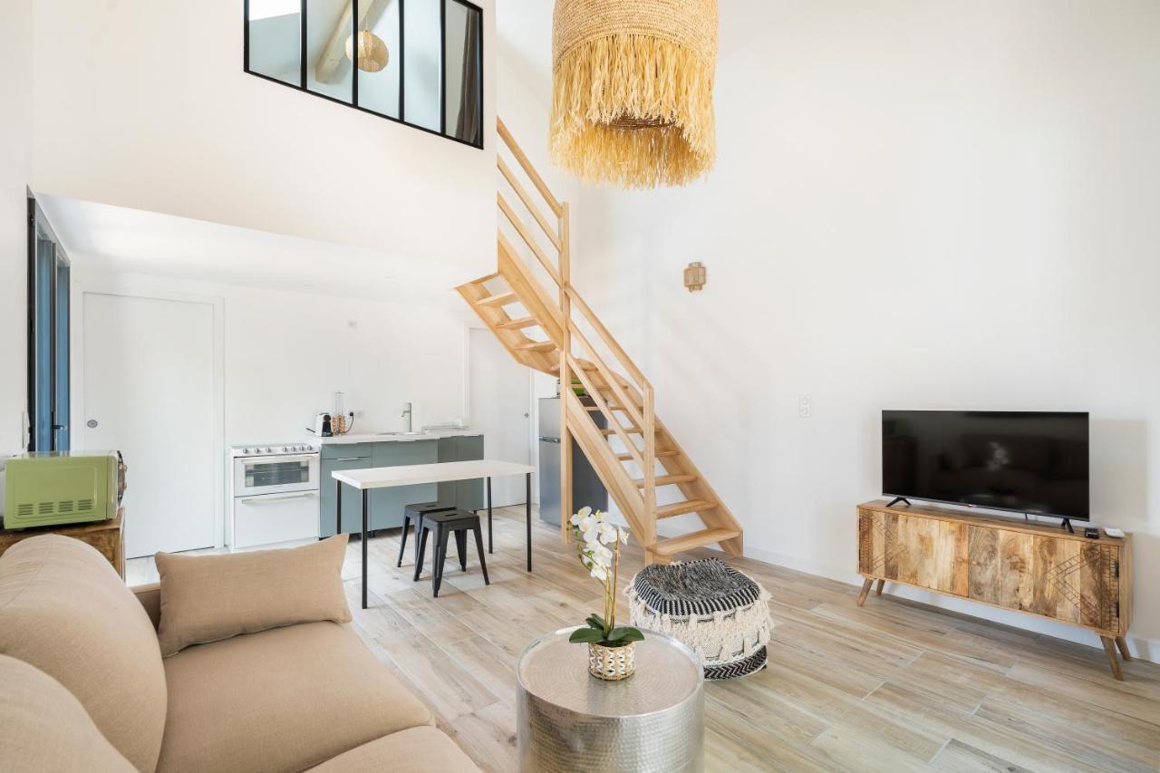 アンデルノ・レ・バン Casa Mamalosa & Spaヴィラ エクステリア 写真