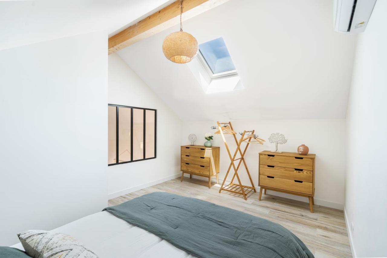 アンデルノ・レ・バン Casa Mamalosa & Spaヴィラ エクステリア 写真